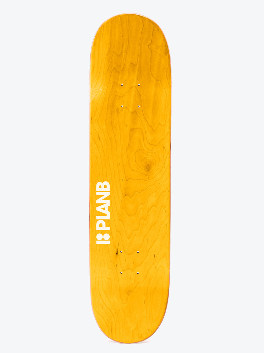 SHAPE PLAN B LIL JOSLIN 8.1"
