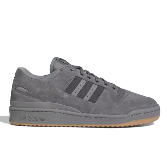 TÊNIS ADIDAS FORUM LOW CINZA CARBON