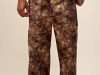 CALÇA BARRA CREW CHITA CAMO