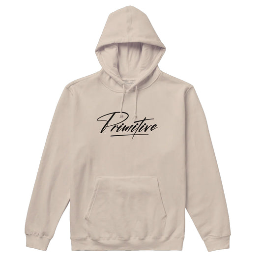 MOLETOM PRIMITIVE VENICE HOOD