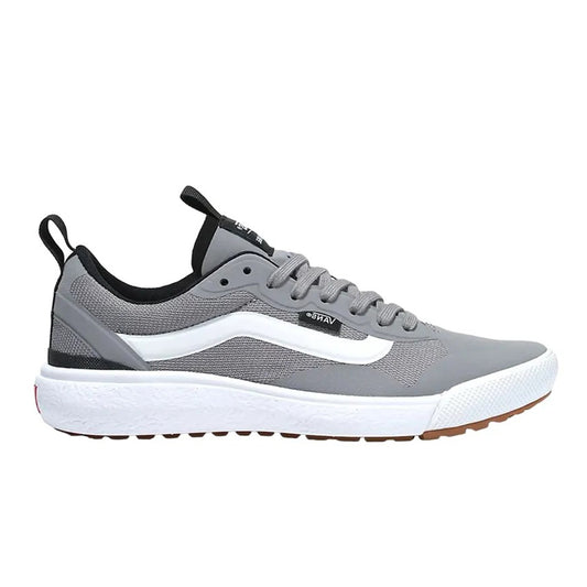 TÊNIS VANS ULTRARANGE EXO FROST GRAY TRUE WHITE