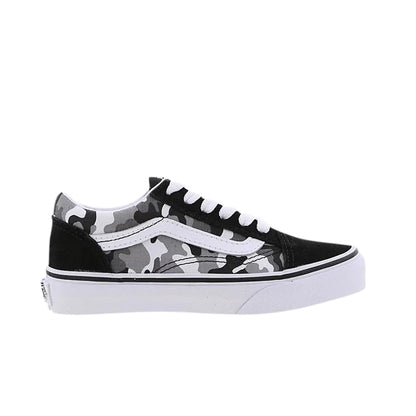 TÊNIS VANS OLD SKOOL PRIMARY CAMO