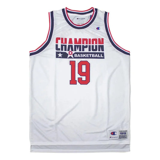 REGATA CHAMPION BASKET ALLSTARS 98 SILK WHITE