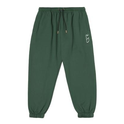 CALÇA CLASS PALADIO GREEN