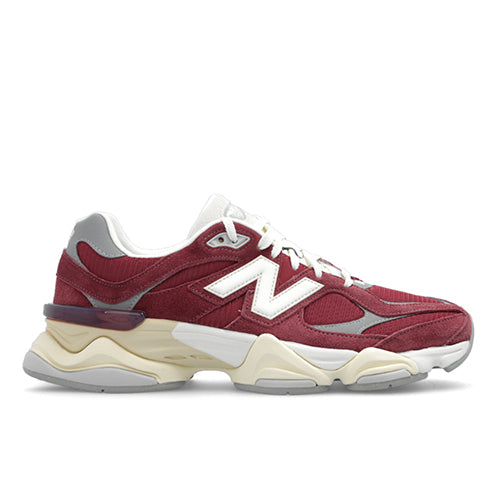 TÊNIS NEW BALANCE 9060 WASHED BRDO