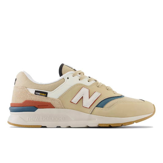 TÊNIS NEW BALANCE 997H BEGE