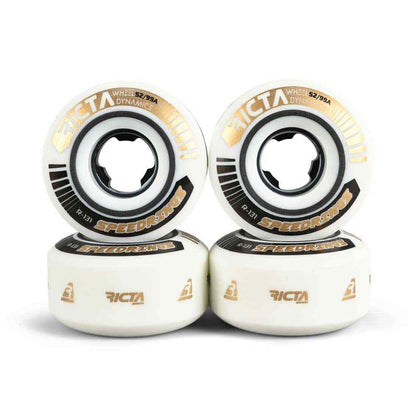 RODA RICTA SPEEDRINGS WIDE 99A 52MM