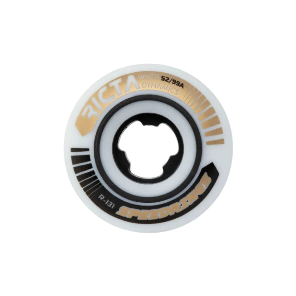 RODA RICTA SPEEDRINGS WIDE 99A 52MM