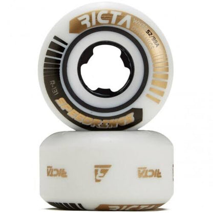 RODA RICTA SPEEDRINGS WIDE 99A 52MM