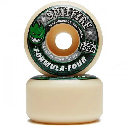 RODA SPITFIRE F4 CONICAL 101D 53MM