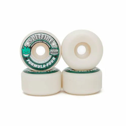 RODA SPITFIRE F4 CONICAL 101D 53MM