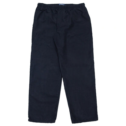 CALÇA TUPODE LEISURE CHINO MURILO ROMÃO PRETO