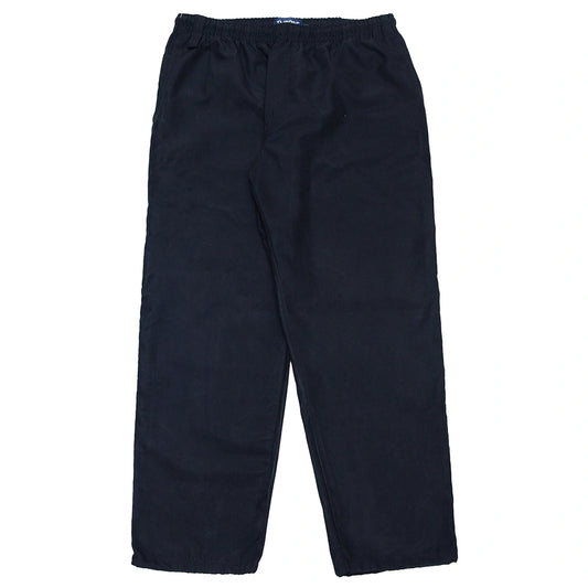 CALÇA TUPODE LEISURE CHINO MURILO ROMÃO PRETO - foto 1