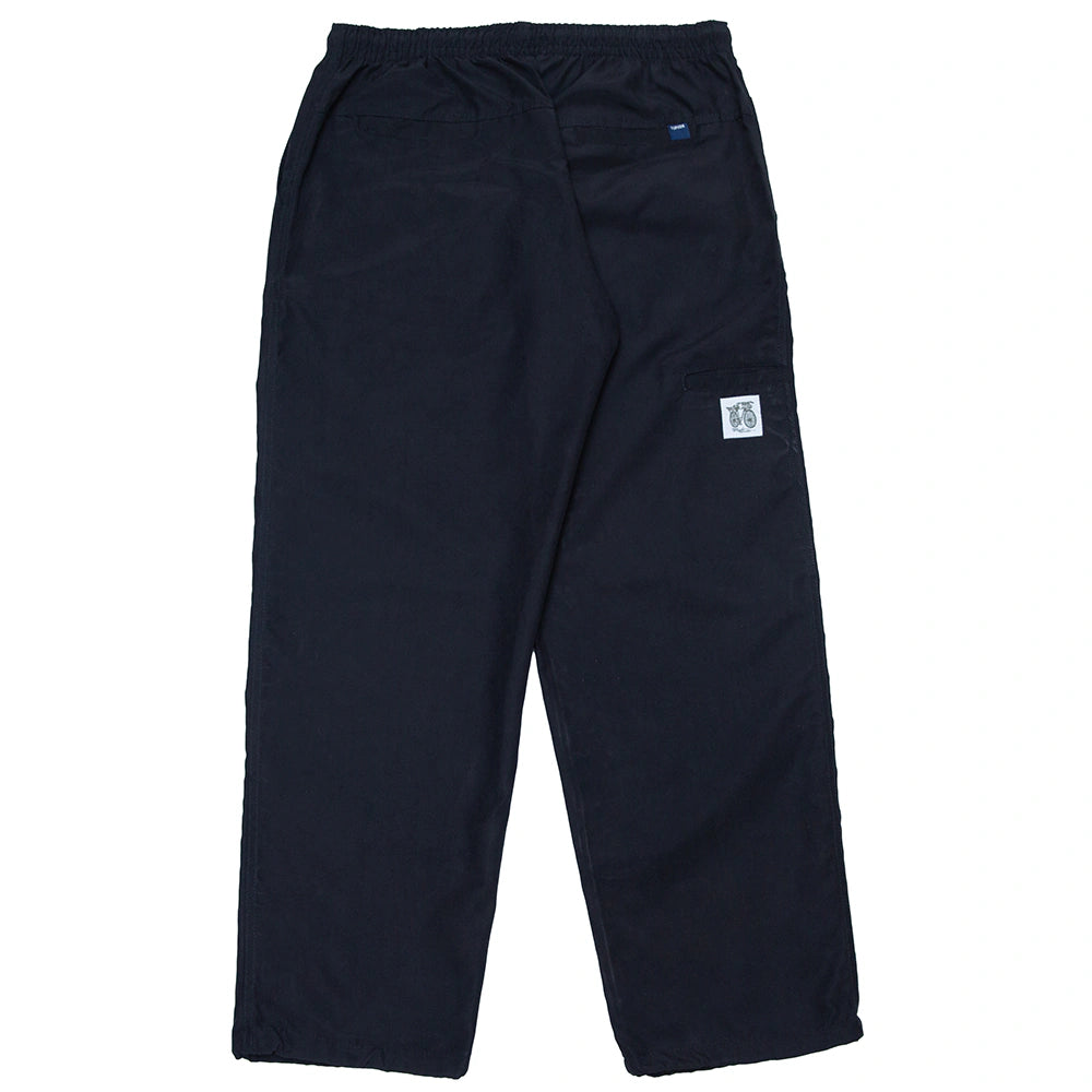 CALÇA TUPODE LEISURE CHINO MURILO ROMÃO PRETO
