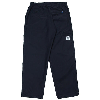 CALÇA TUPODE LEISURE CHINO MURILO ROMÃO PRETO