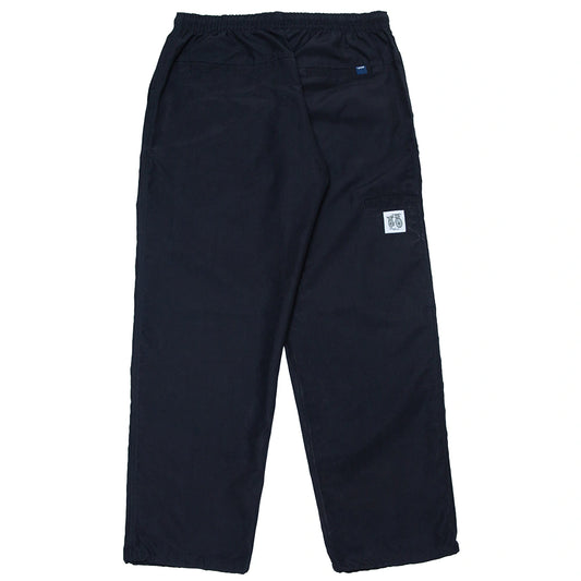 CALÇA TUPODE LEISURE CHINO MURILO ROMÃO PRETO - foto 2