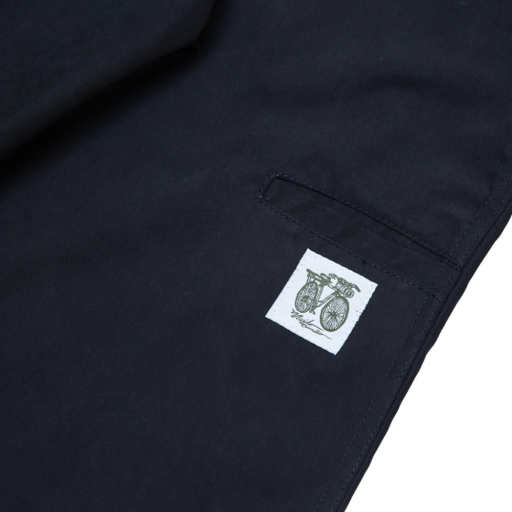 CALÇA TUPODE LEISURE CHINO MURILO ROMÃO PRETO