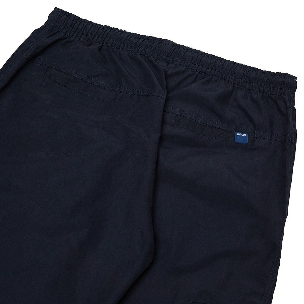 CALÇA TUPODE LEISURE CHINO MURILO ROMÃO PRETO