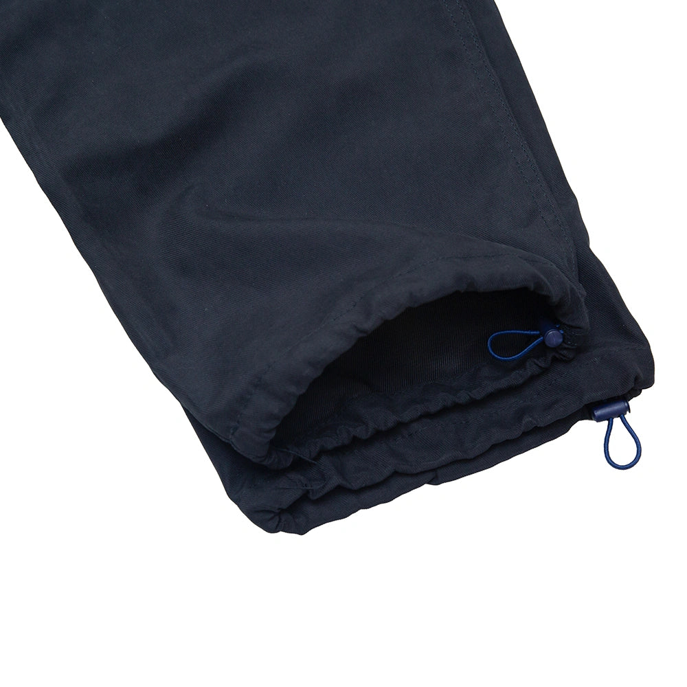 CALÇA TUPODE LEISURE CHINO MURILO ROMÃO PRETO