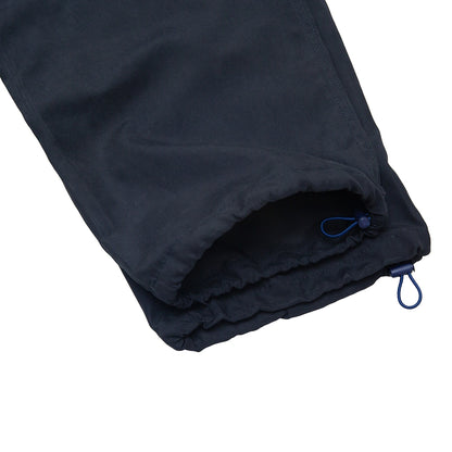CALÇA TUPODE LEISURE CHINO MURILO ROMÃO PRETO