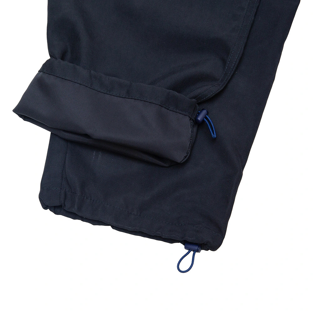 CALÇA TUPODE LEISURE CHINO MURILO ROMÃO PRETO