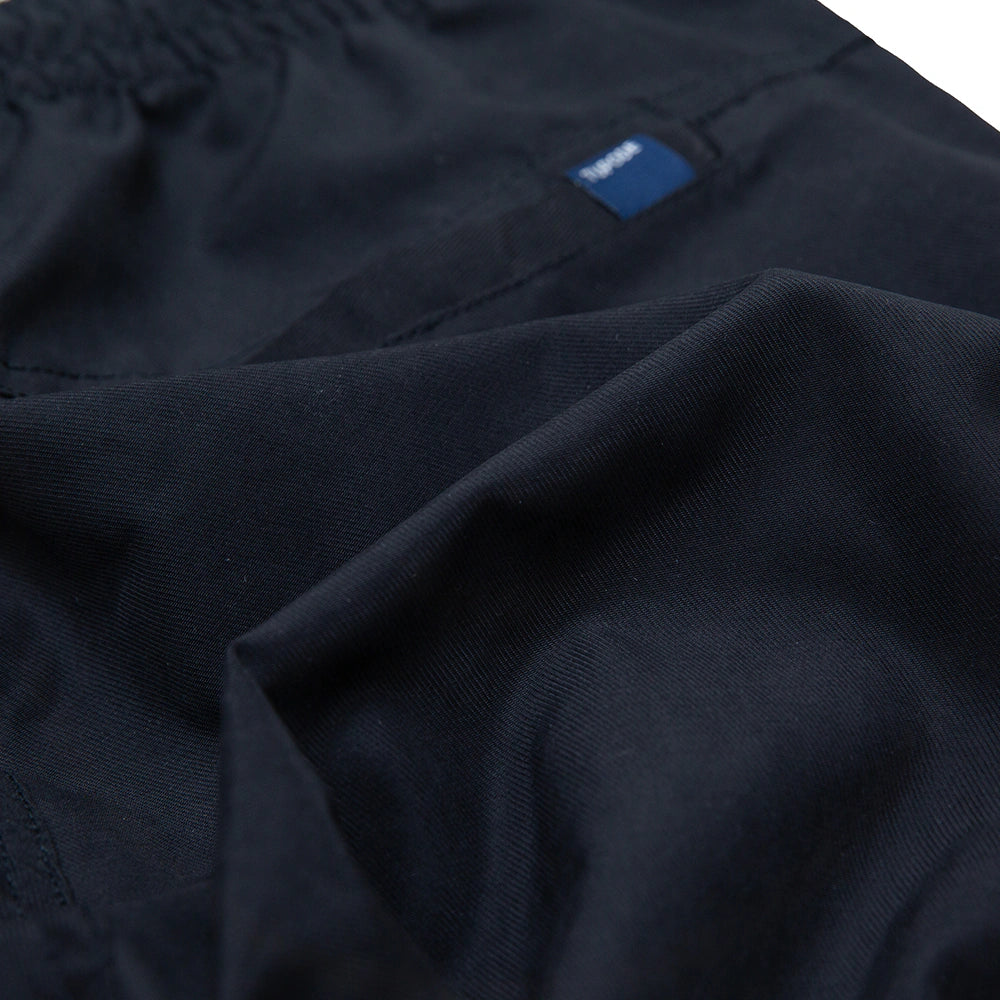 CALÇA TUPODE LEISURE CHINO MURILO ROMÃO PRETO