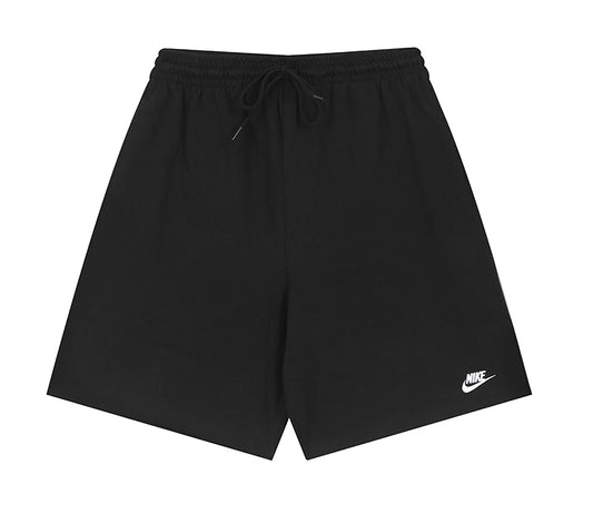 SHORTS NIKE CLUB BLACK
