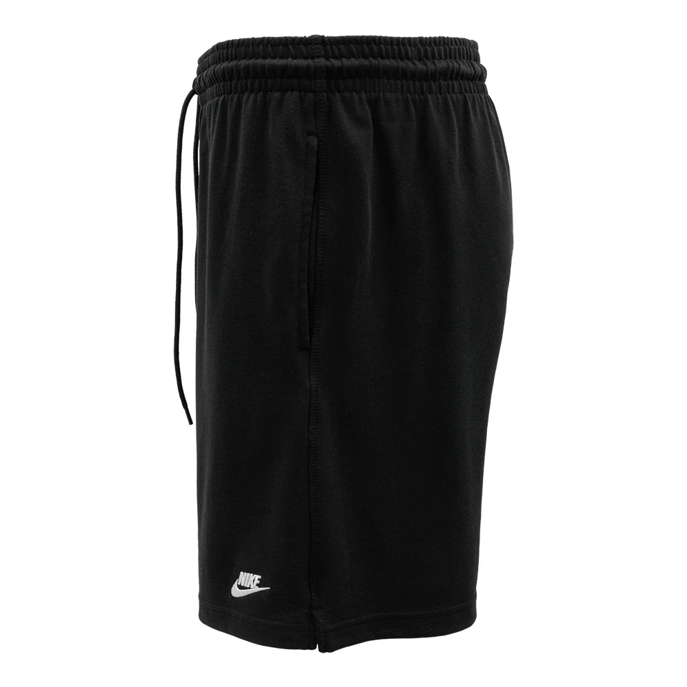 SHORTS NIKE CLUB BLACK