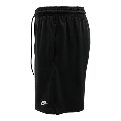 SHORTS NIKE CLUB BLACK
