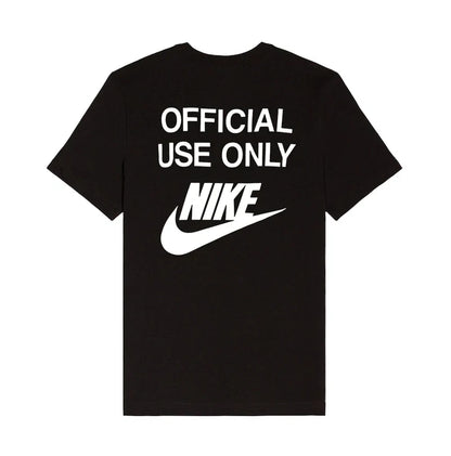 CAMISETA NIKE SPORTWEAR M90 REMIX BLACK