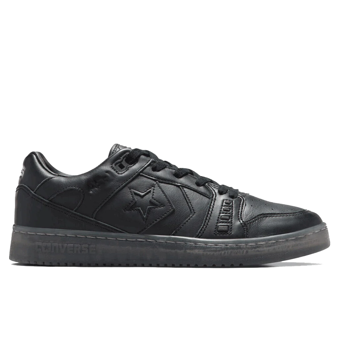 TÊNIS CONVERSE AS-1 PRO BLACK/BLACK
