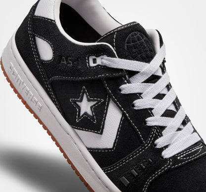 TÊNIS CONVERSE AS-1 PRO BLACK/WHITE/GUM