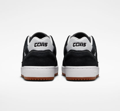 TÊNIS CONVERSE AS-1 PRO BLACK/WHITE/GUM
