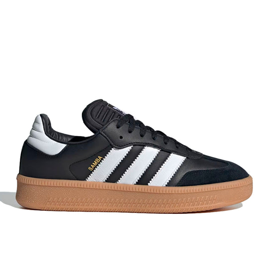 TÊNIS ADIDAS SAMBA XLG CORE BLACK/CLOUD WHITE/GUM