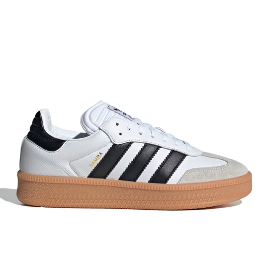 TÊNIS ADIDAS SAMBA XLG CLOUD WHITE/CORE BLACK/GUM