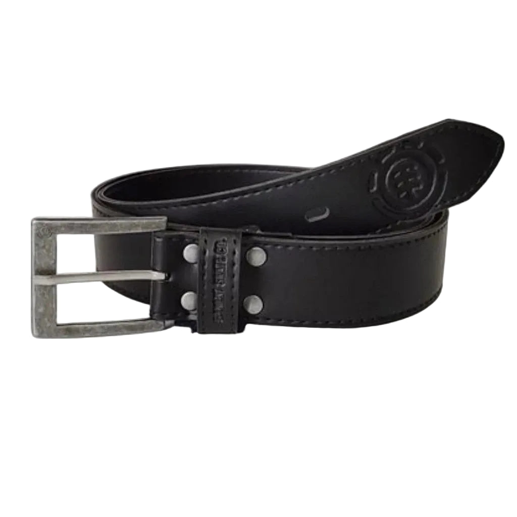 CINTO ELEMENT POLOMA PRETO