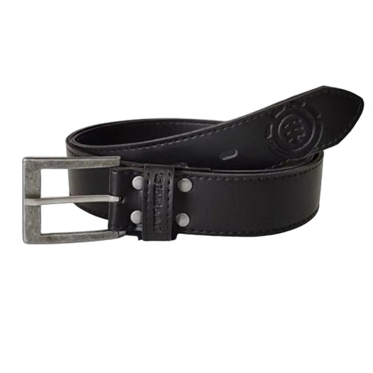 CINTO ELEMENT POLOMA PRETO