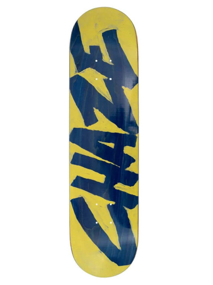 SHAPE CHAZE LOGO 4 VERDE 8.25"