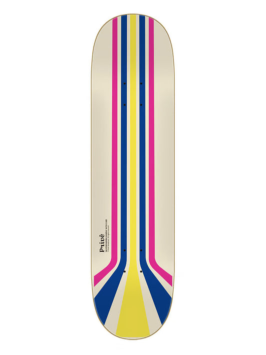 SHAPE PRIVÊ MAPLE TECNICOLOR 8.375