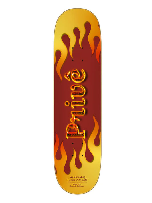 SHAPE PRIVÊ MAPLE MAGMA 8.375