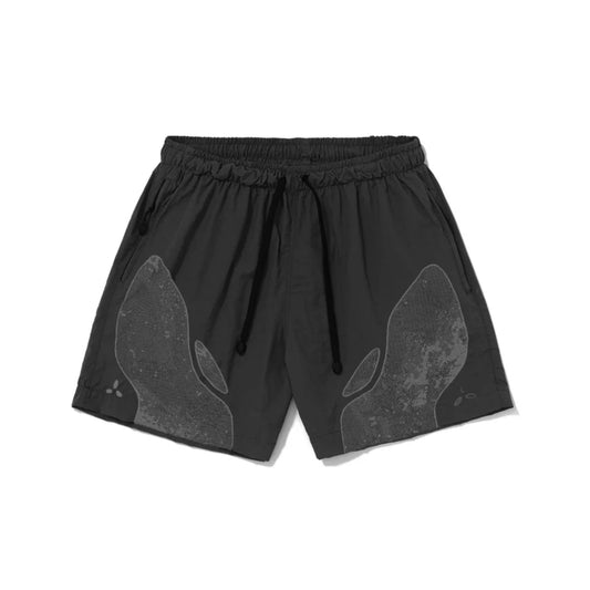 SHORTS ELO EM COMUM GAKA PRETO