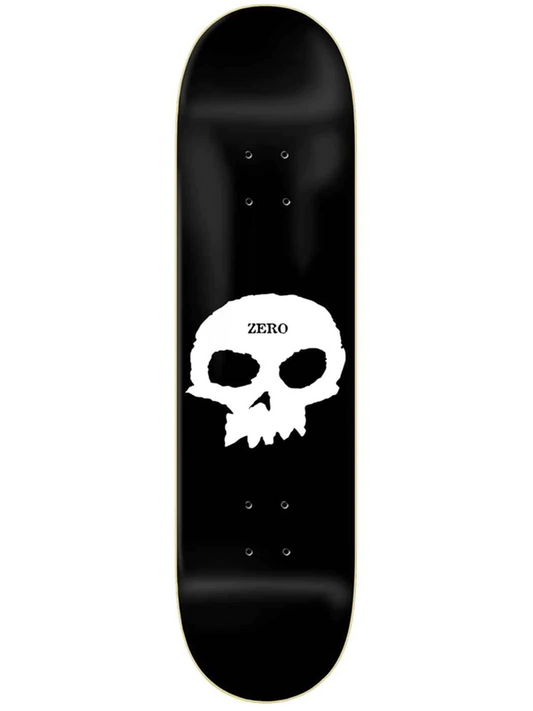 SHAPE ZERO SINGLE SKULL 8.5"
