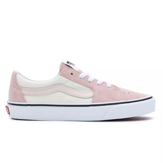 TÊNIS VANS SK8-LOW TONE ROSE SMOKE