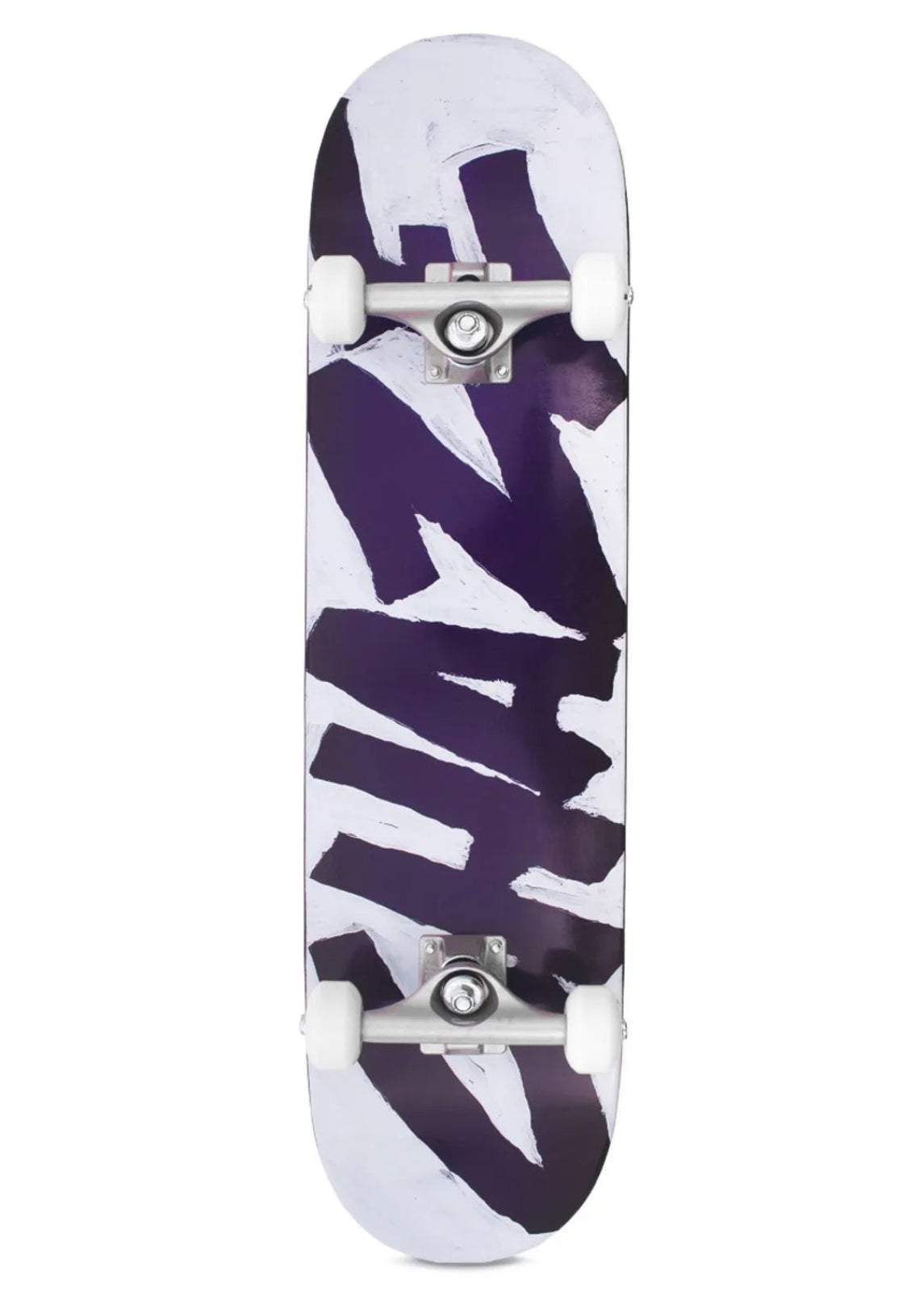 SKATE MONTADO CHAZE OGGI ROXO ESCURO