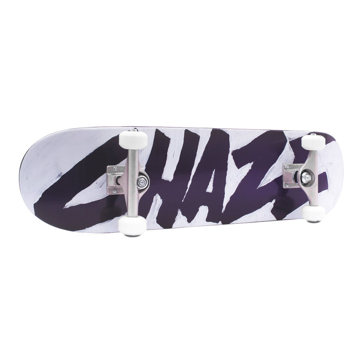 SKATE MONTADO CHAZE OGGI ROXO ESCURO