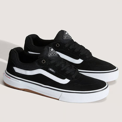 TÊNIS VANS KYLE WALKER PRIME BLACK/WHITE