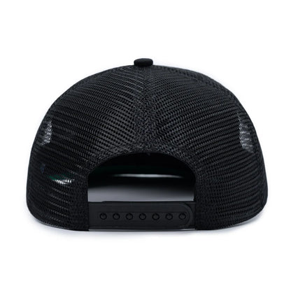 BONÉ SOLEIL PASIONNÉS PATRIMOINE BLACK