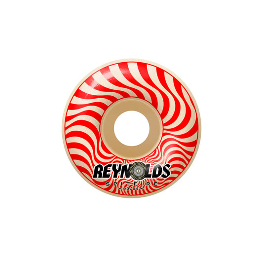 RODA SPITFIRE F4 REYNOLDS RED 93D 54MM