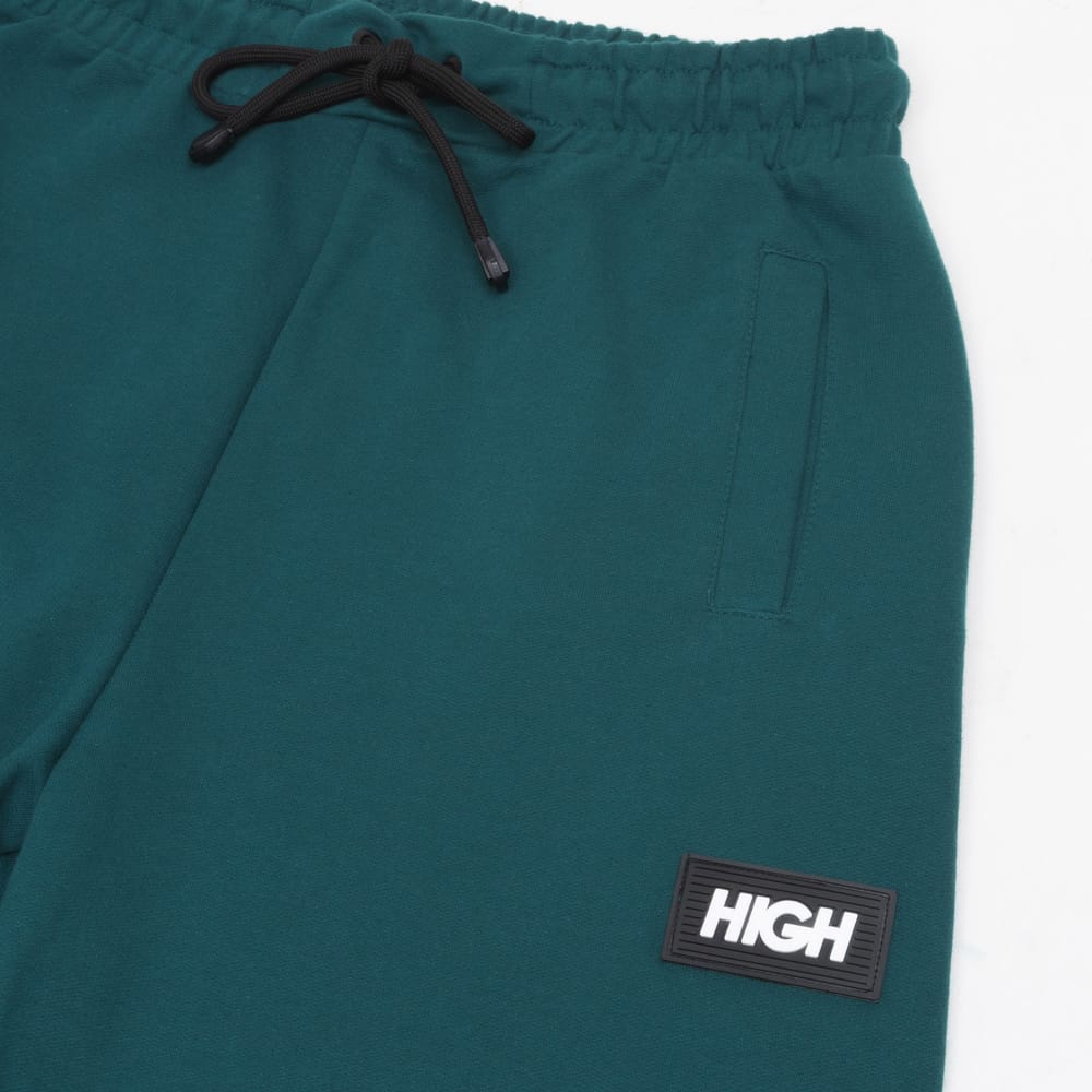 CALÇA HIGH X DISNEY OIL BLUE