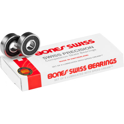 ROLAMENTO BONES SWISS